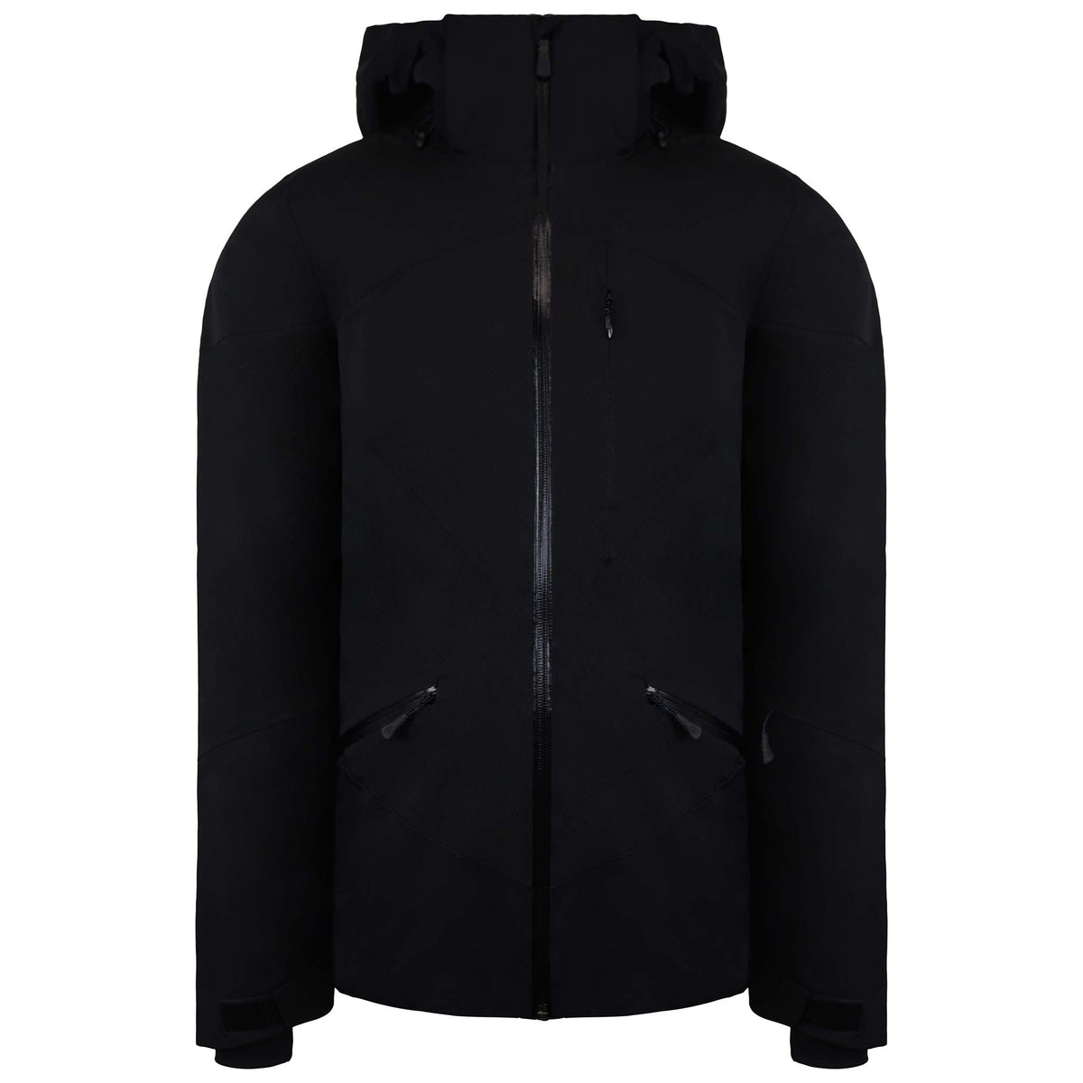 The North Face Lenado Womens Black Jacket