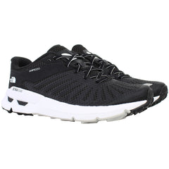The North Face Ampezzo Womens Black Running Shoes