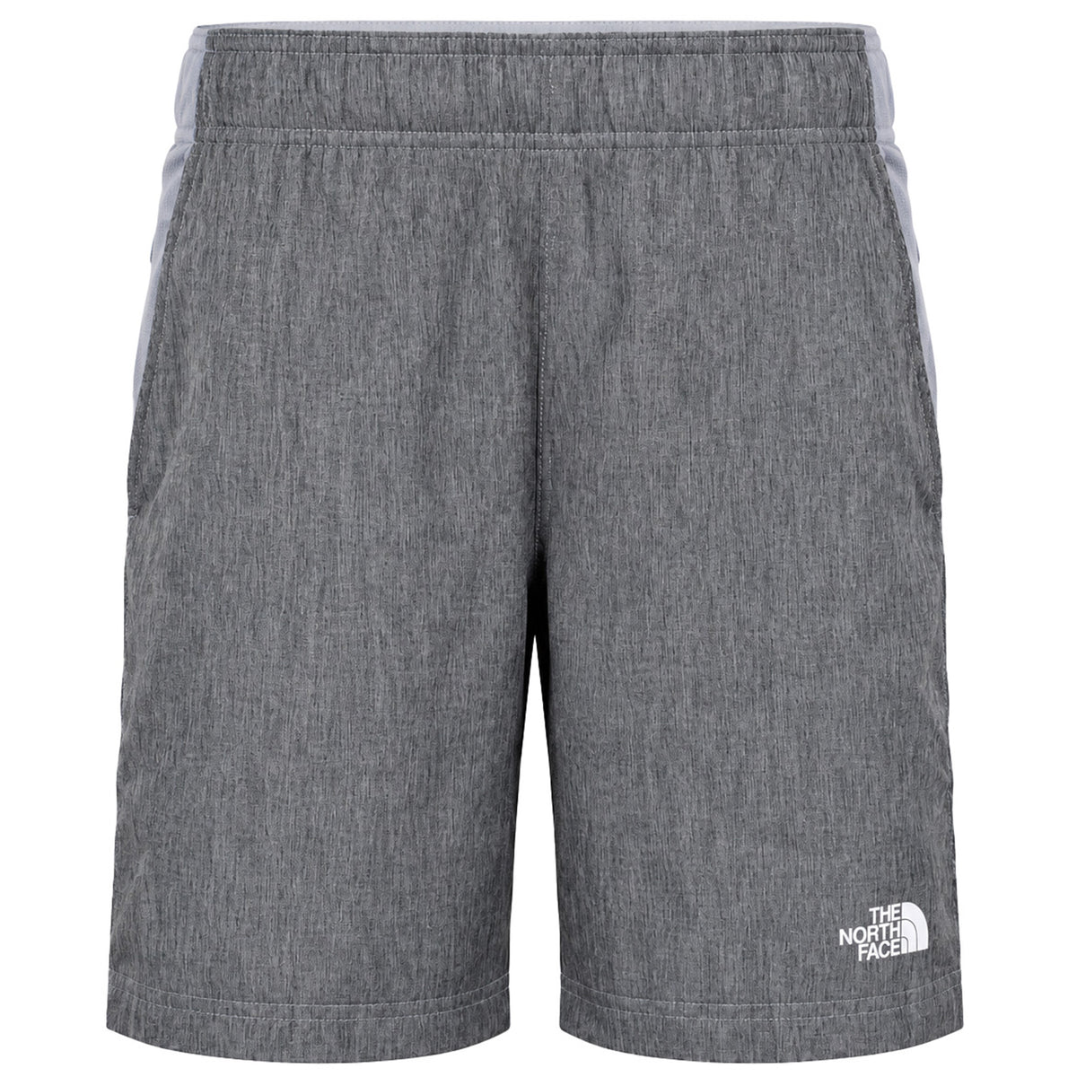 The North Face 7inch 24/7 Mens Grey Shorts