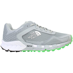 The North Face Flight Trinity Womens Grey Trainers