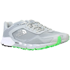 The North Face Flight Trinity Womens Grey Trainers