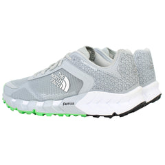 The North Face Flight Trinity Womens Grey Trainers