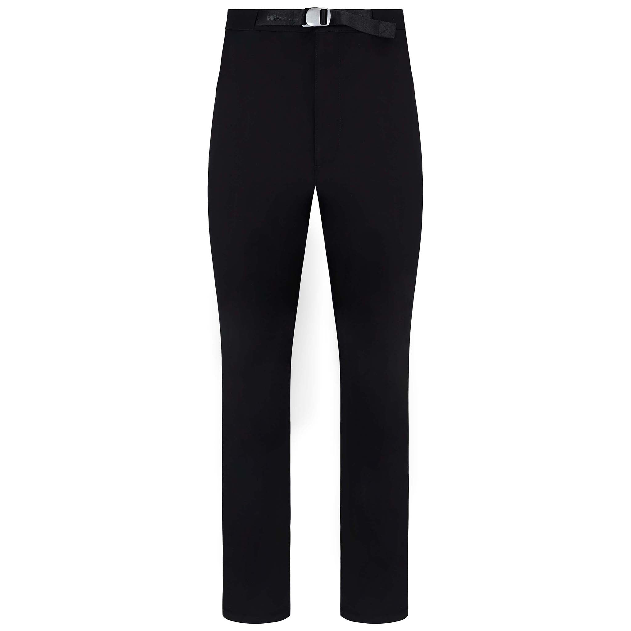 The North Face Explorer Cotton Mens Black Trousers – Sport It First