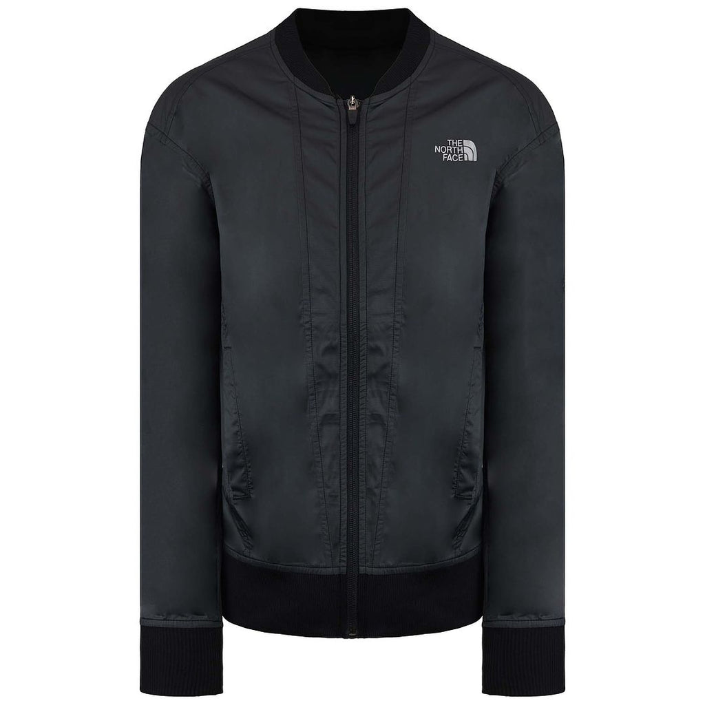 The North Face Podium Womens Black Jacket