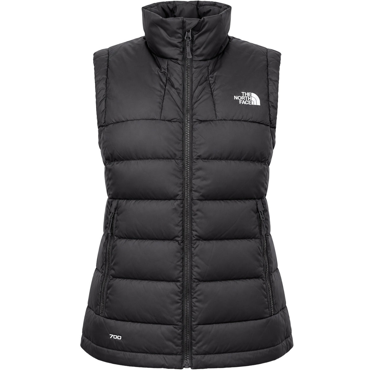 The North Face Massif Womens Black Gilet