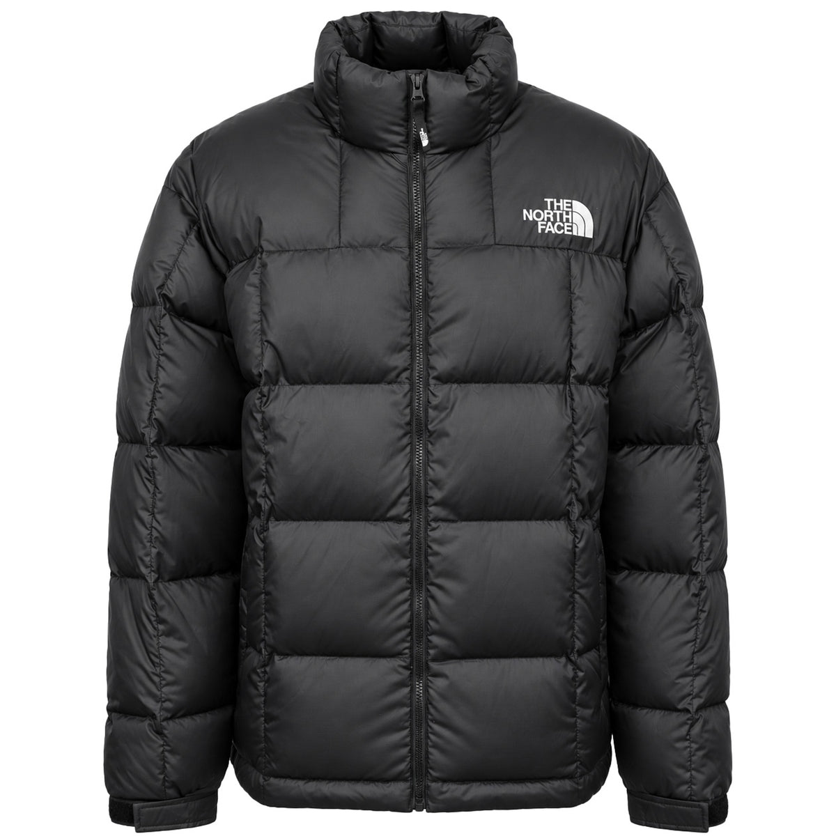 The North Face Lhotse Mens Black Padded Jacket