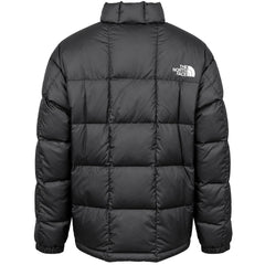 The North Face Lhotse Mens Black Padded Jacket