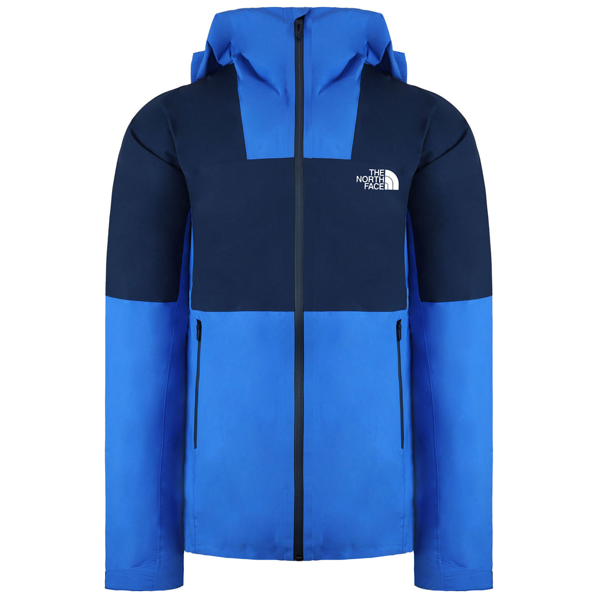 The North Face Lightning Mens Blue Jacket