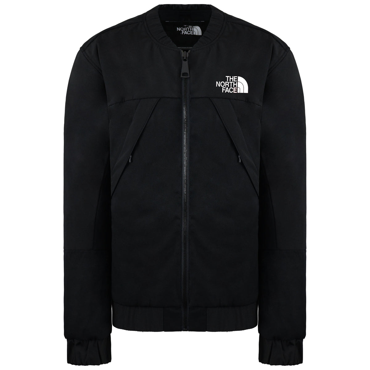 The North Face BLS Spec Mens Black Jacket