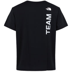 The North Face Retail Staff Mens Black T-Shirt