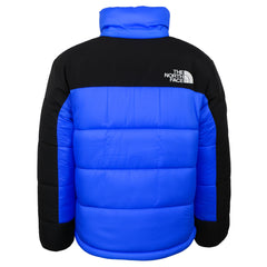 The North Face Hmlyn Insulated Womens Blue Padded Jacket