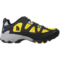 The North Face Steep Tech Fire Road Mens Black Shoes