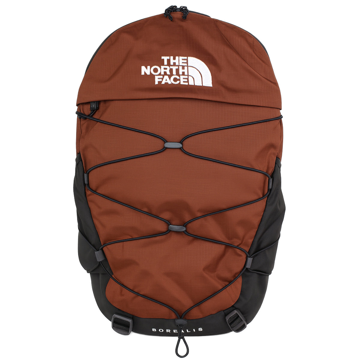 The North Face 29L Borealis Dark Brown Backpack