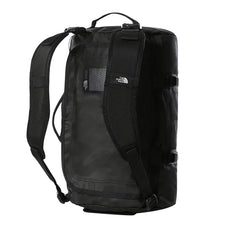 The North Face 31L Base Camp Black/White Duffel Bag