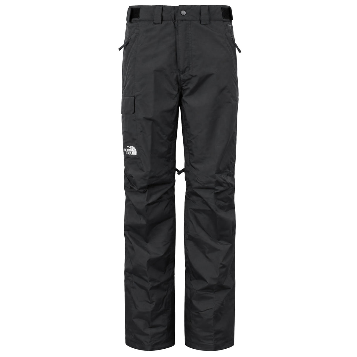 The North Face Freedom Pant Mens Black Long Trousers