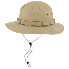 The North Face Class V Beige Brimmer Cap