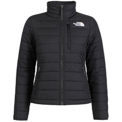 The North Face Modis Womens Grey Jacket