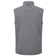The North Face 100 Glacier Mens Grey Vest