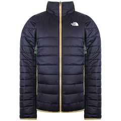 The North Face Mikeno Mens Black Insulated Jacket