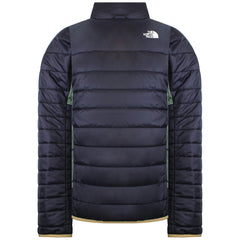 The North Face Mikeno Mens Black Insulated Jacket