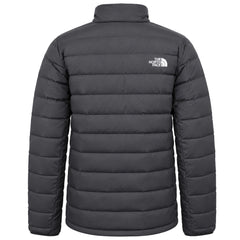 The North Face Belleview Stretch Mens Black Down Jacket