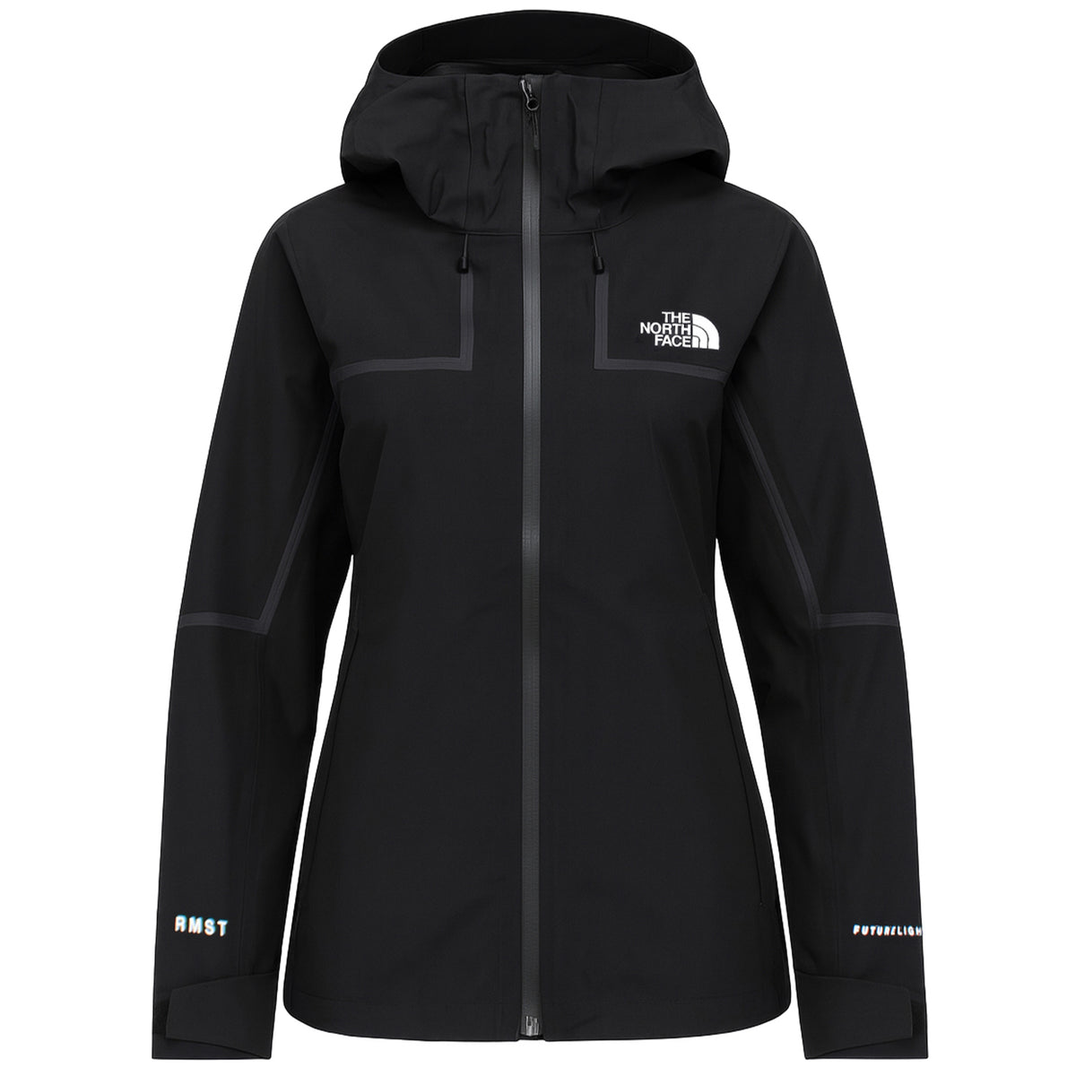 The North Face RMST FutureLight Womens Black Jacket