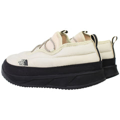 The North Face NSE Low Mens Beige Trial Running Shoes