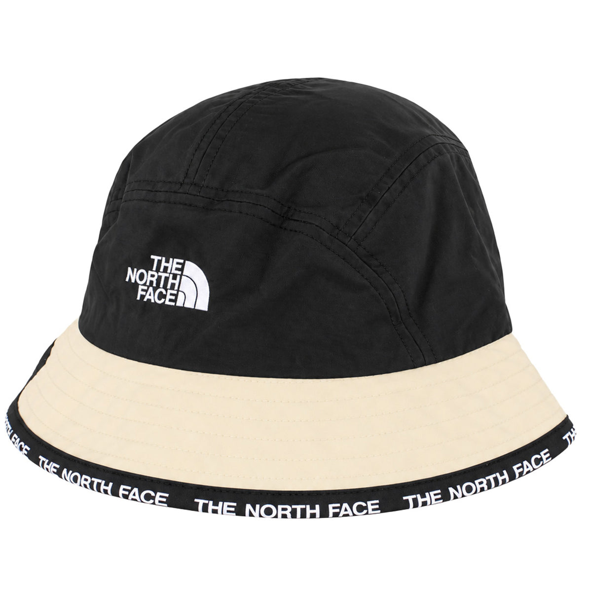 The North Face Cypress Black Bucket Hat