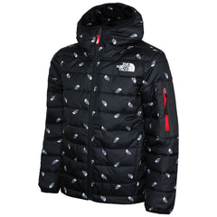 The North Face II Kids Black Padded Jacket