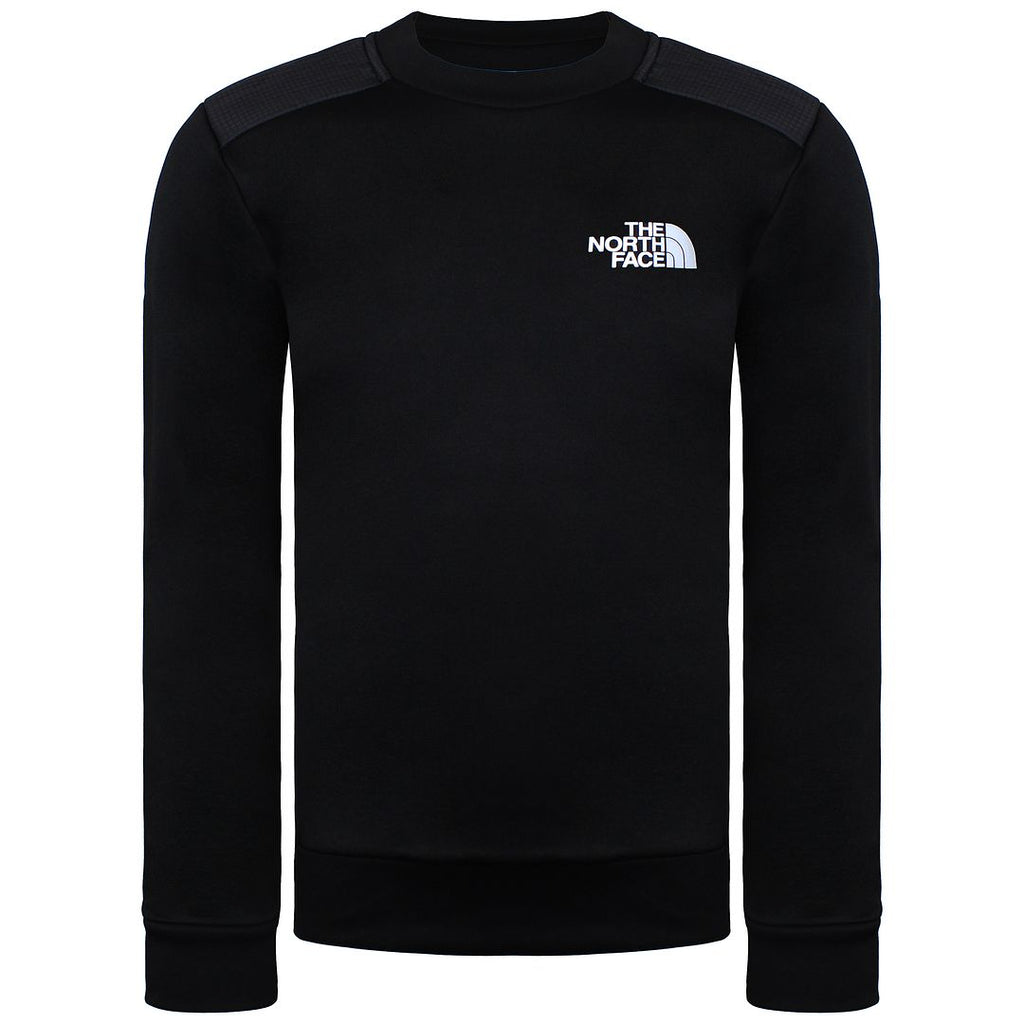 The North Face Mitt Kids Black Sweater