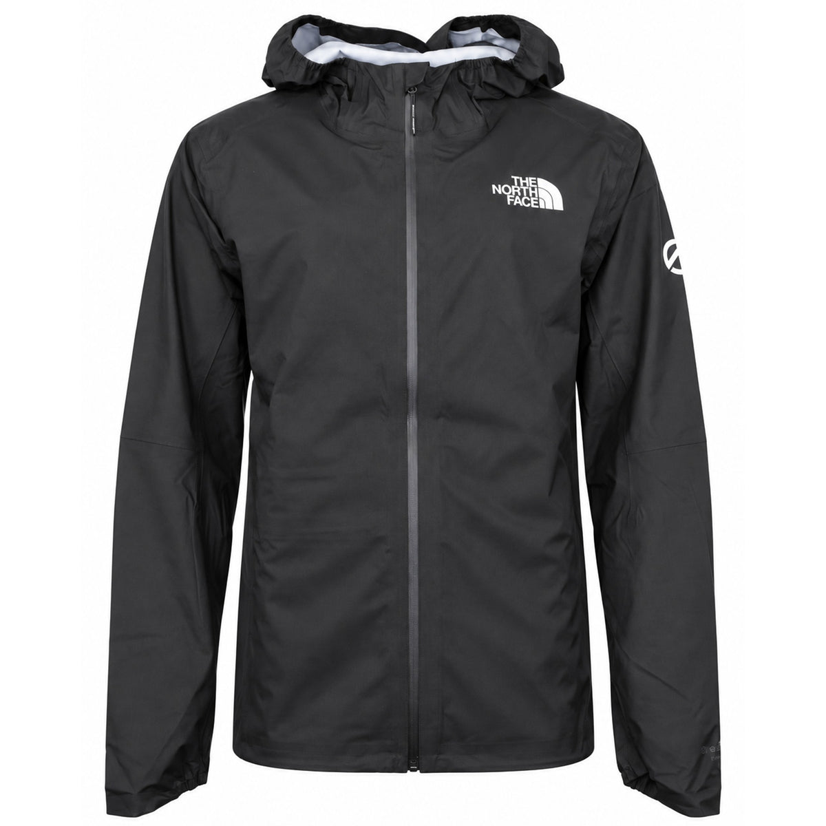 The North Face Summit Superior FutureLight Mens Black Jacket