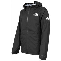 The North Face Summit Superior FutureLight Mens Black Jacket