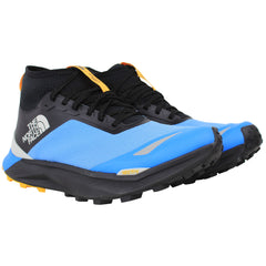 The North Face Vectic Infinite 2 Futurelight Mens Blue Trial Running Shoes