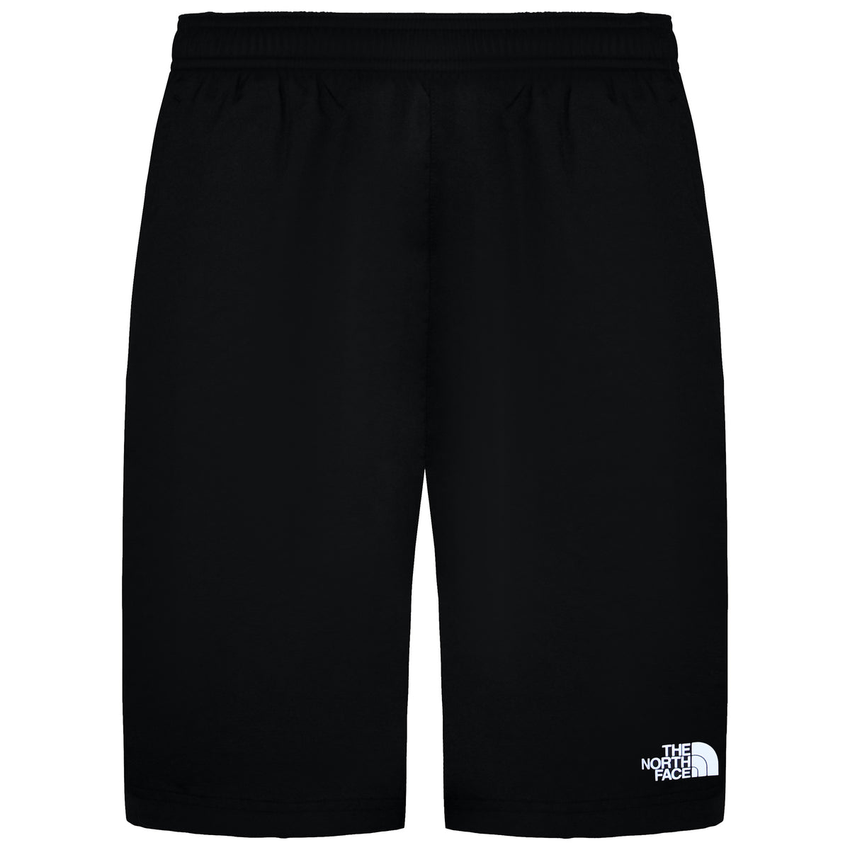 The North Face Never Stop Kids Black Shorts