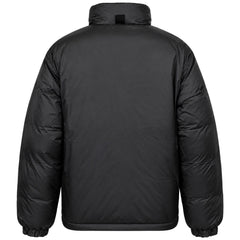The North Face 92 Reversible Nuptse Mens Denim/Black Padded Jacket