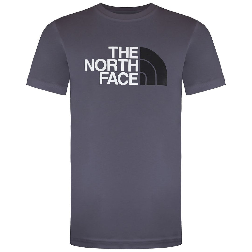 The North Face Reaxion 2.0 Kids Grey T-Shirt