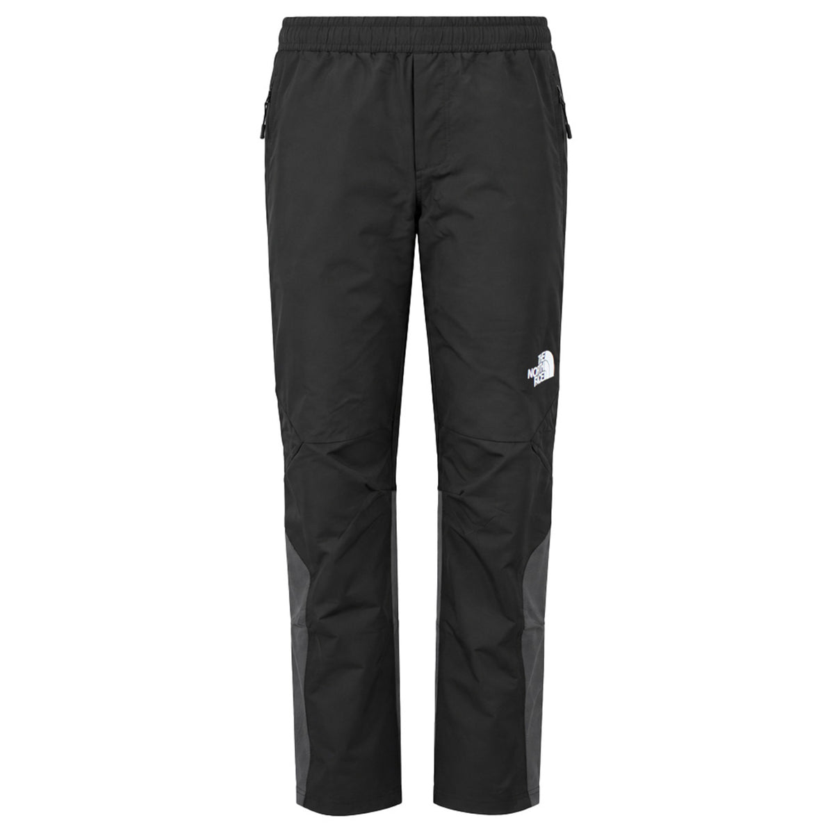The North Face Performance Mens Black Track Pants