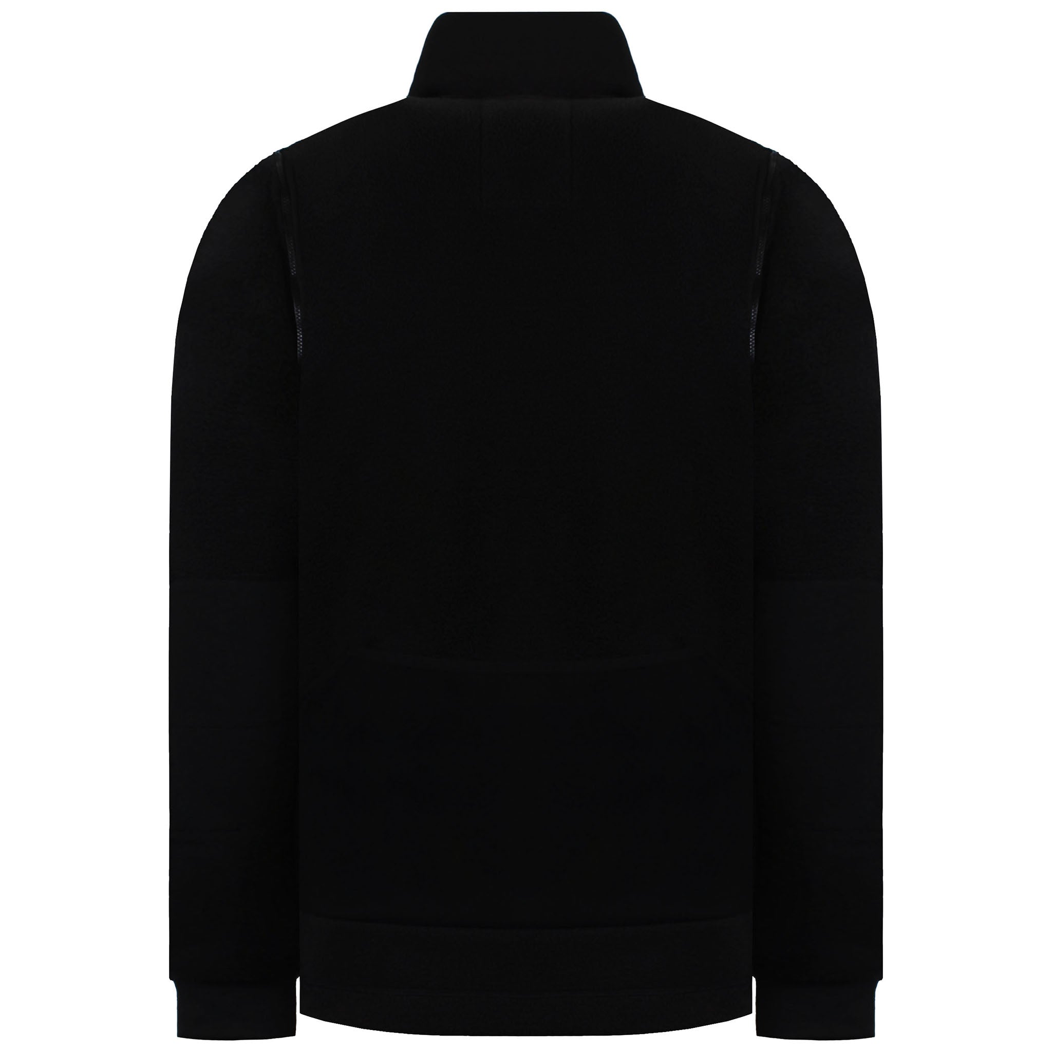 The North Face x Undercover Mens Black Fleece Jacket