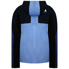The North Face Sheltered Creek 2.5L Womens Blue Jacket