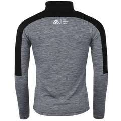 The North Face MA 1/4 Zip Mens Grey Top