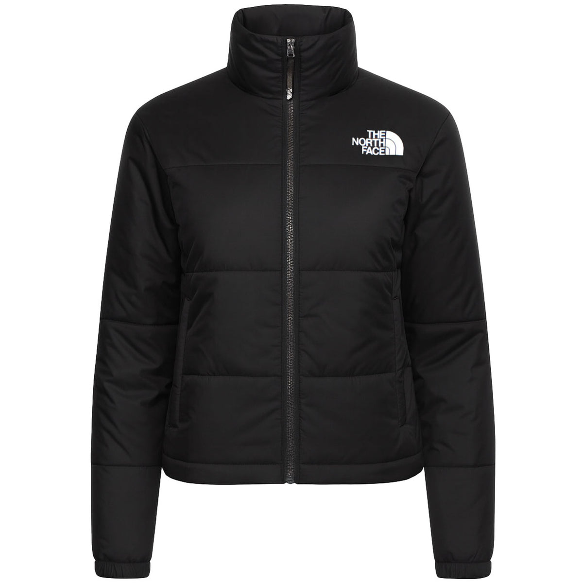 The North Face Gosei Womens Black Padded Jacket