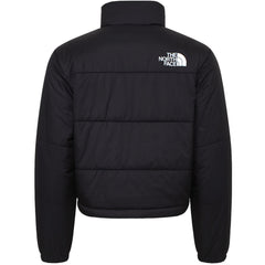 The North Face Gosei Womens Black Padded Jacket