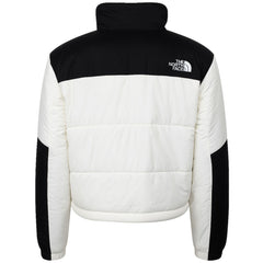 The North Face Gosei Womens Off White Padded Jacket