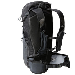 The North Face 24L Trail Lite Black Backpack