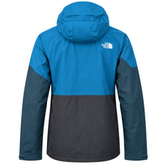 The North Face Lightning Mens Blue Jacket