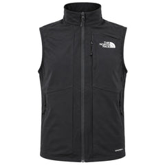 The North Face Packable Mens Black Vest
