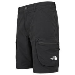 The North Face Packable Mens Black Regular Shorts