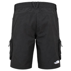 The North Face Packable Mens Black Regular Shorts