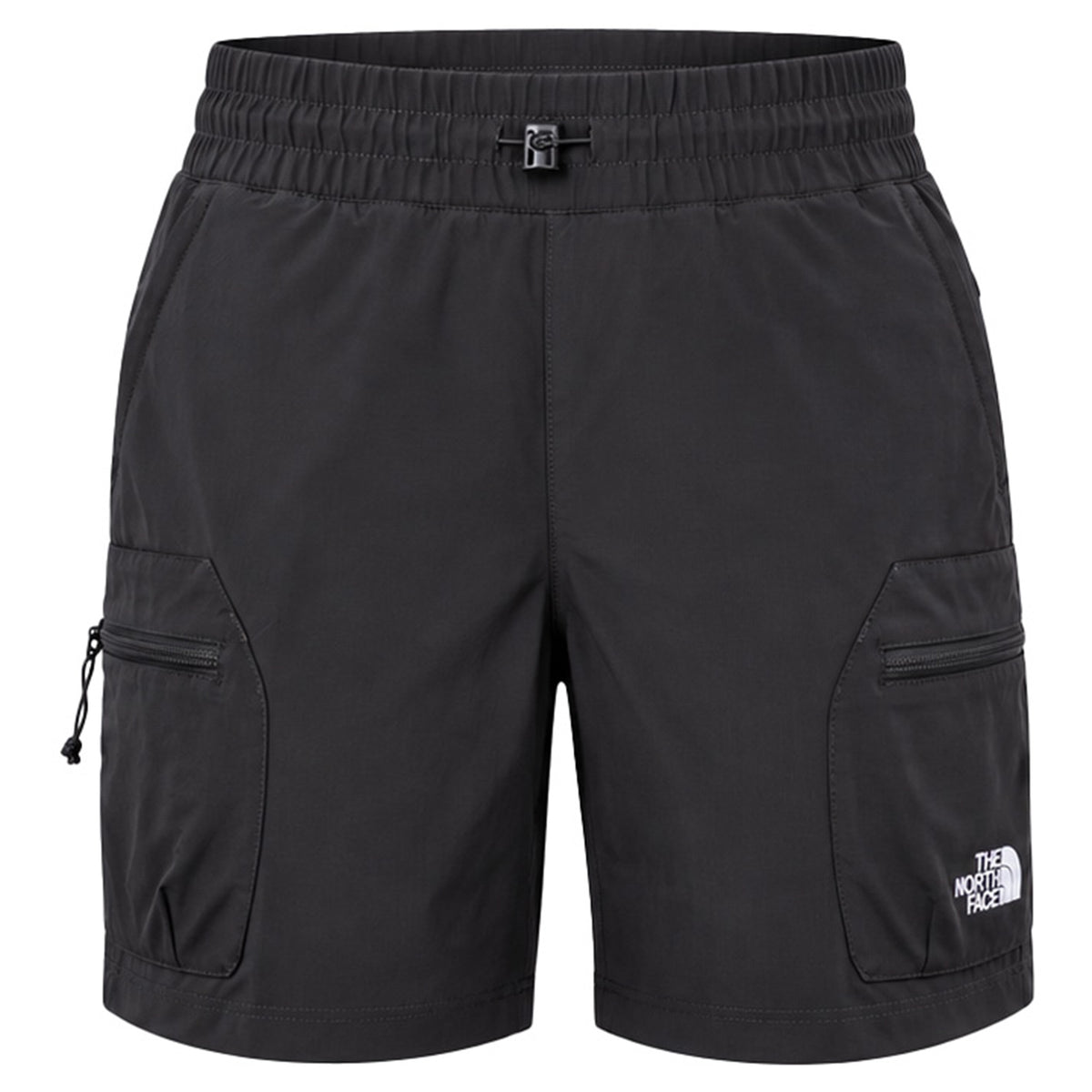 The North Face Packable Womens Black Shorts
