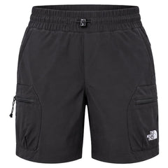 The North Face Packable Womens Black Shorts